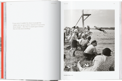 Robert Doisneau. Paris. 45th Ed.