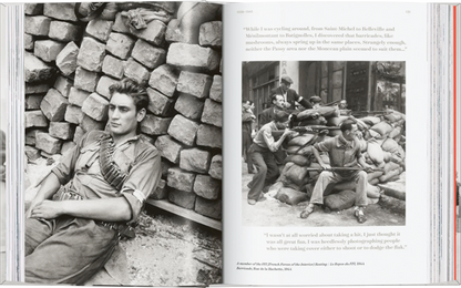 Robert Doisneau. Paris. 45th Ed.