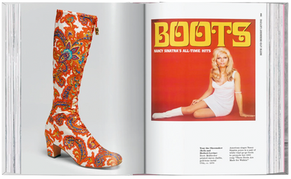 Shoes A–Z. 45th Ed.