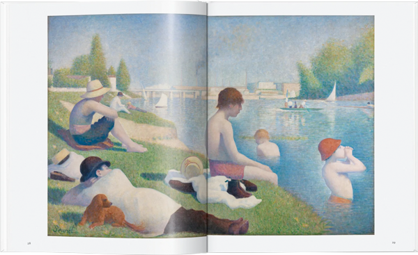 Seurat