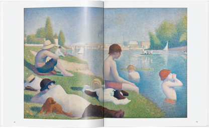 Seurat
