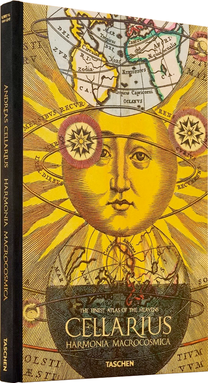 Cellarius Atlas