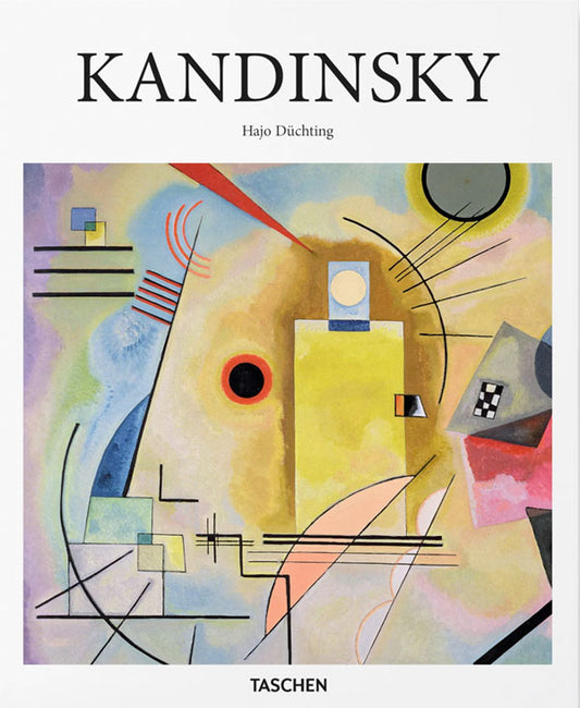 Kandinsky. Basic Art