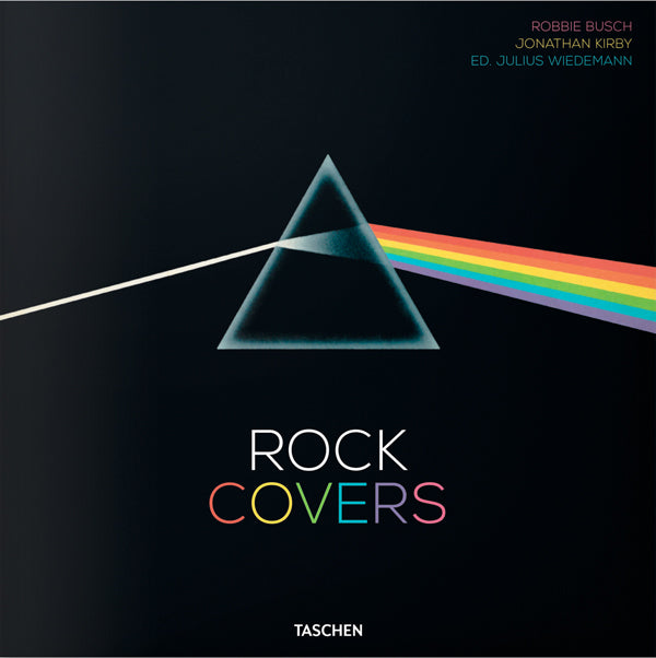 Rock Covers