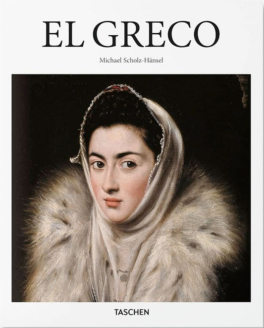 El Greco. Basic Art