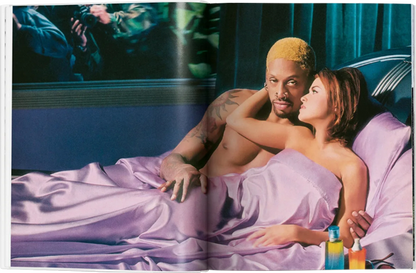 All-American Ads of the 90s