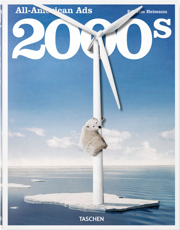 All-American Ads of the 2000s