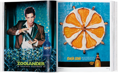 All-American Ads of the 2000s