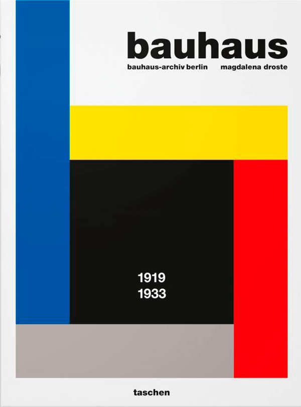 Bauhaus. Edición actualizada