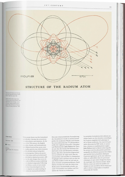 Science Illustration. A History of Visual Knowledge from the 15th Century to Today