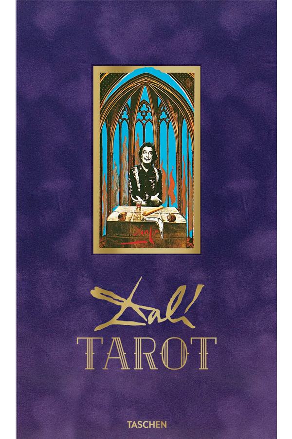 Dalí. Tarot