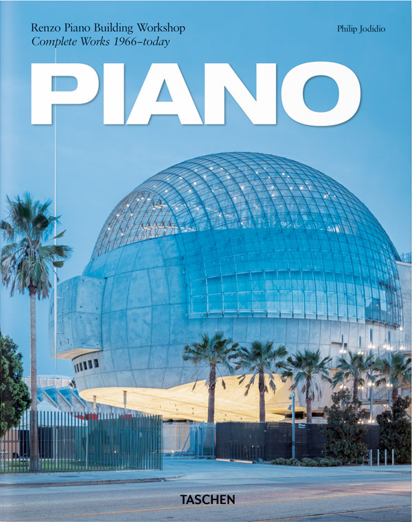 Piano. Complete Works 1966–Today