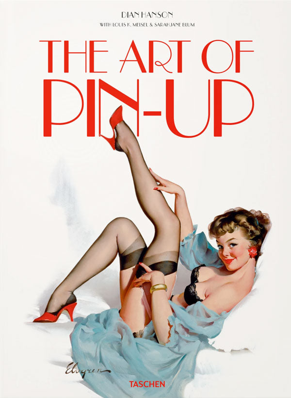 The Art of Pin-up