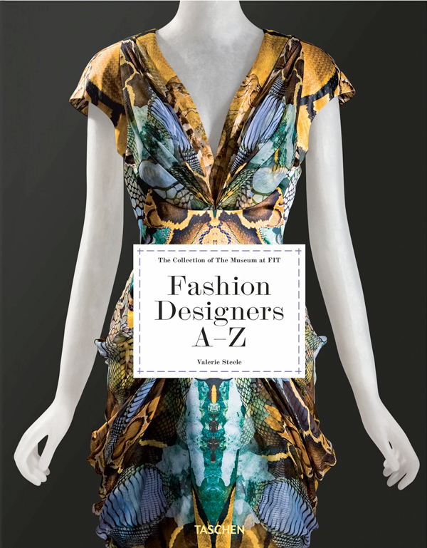 Fashion Designers A–Z. 2020 Edition