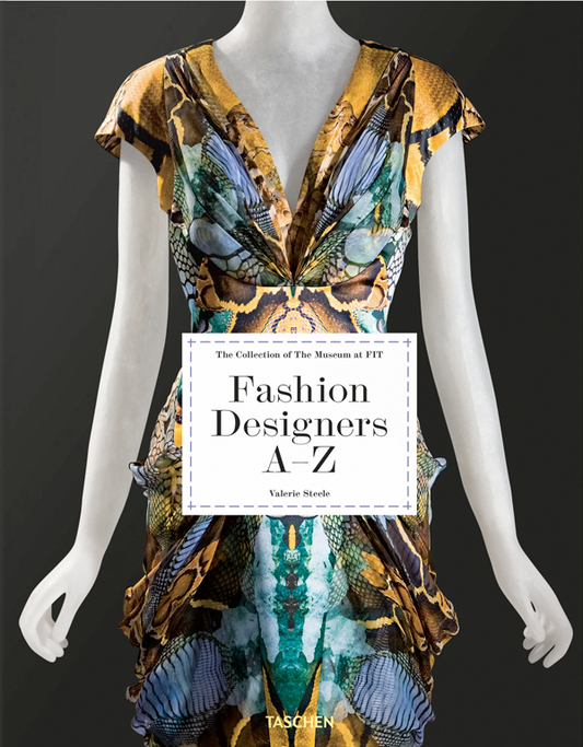 Fashion Designers A–Z. 2020 Edition