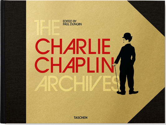The Charlie Chaplin Archives