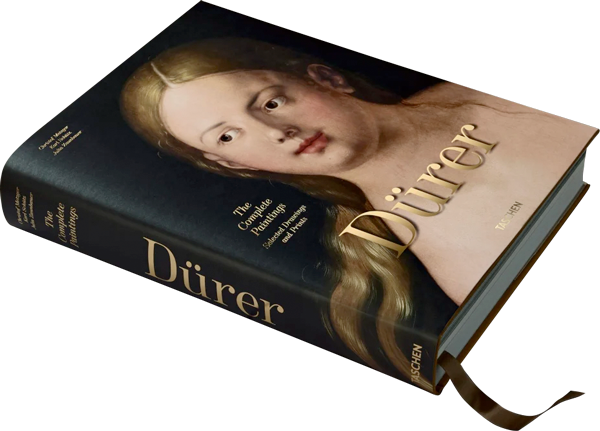 Albrecht Dürer. The Complete Paintings. Selected Drawings and Prints