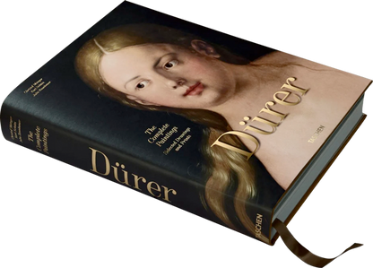 Albrecht Dürer. The Complete Paintings. Selected Drawings and Prints