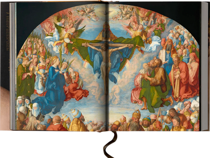 Albrecht Dürer. The Complete Paintings. Selected Drawings and Prints