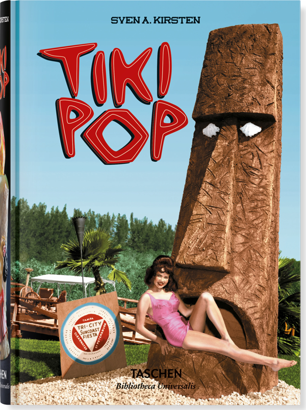 Tiki Pop