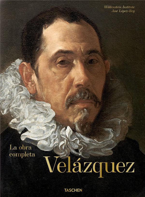 Velázquez. La obra completa – Contrapunto