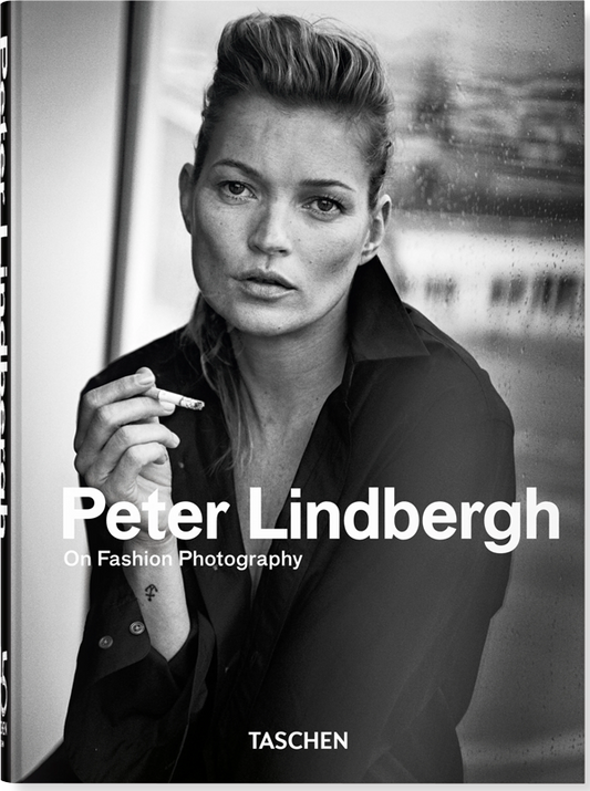 Peter Lindbergh. On Fashion Photography. 45th Ed.