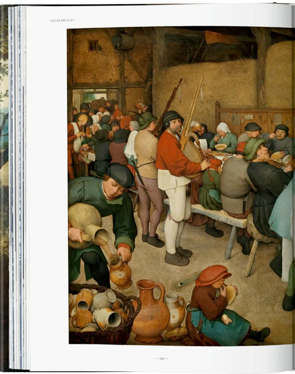 Bruegel. The Complete Works