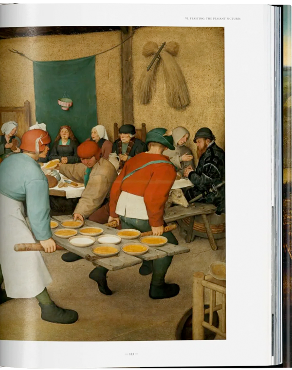 Bruegel. The Complete Works