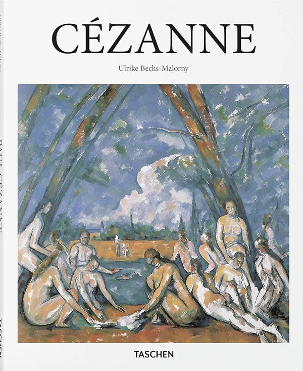 Cézanne. Basic Art