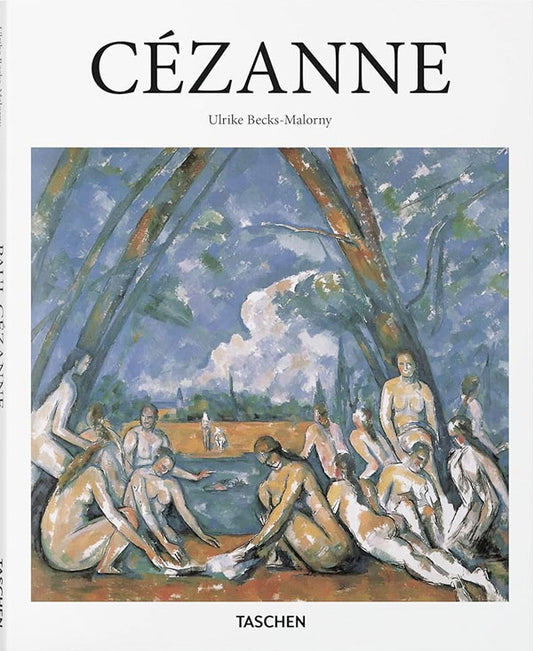 Cézanne. Basic Art