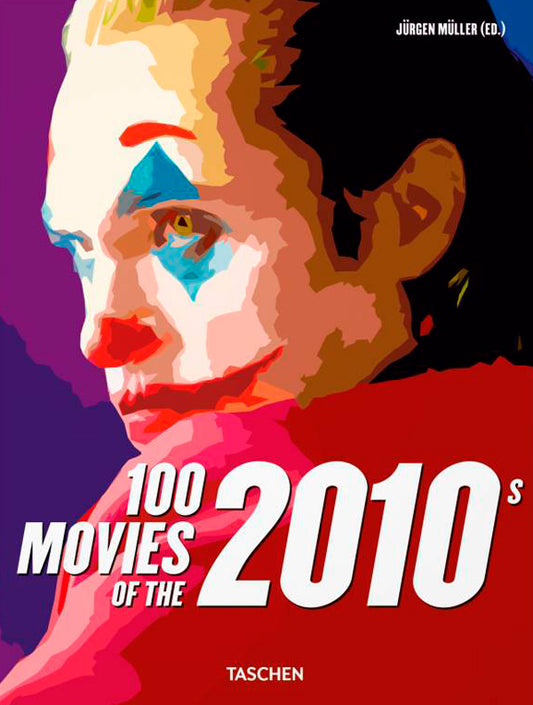 100 Movies of the 2010s