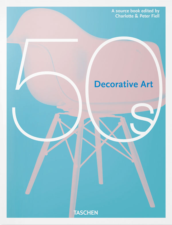 Decorative Art 50s