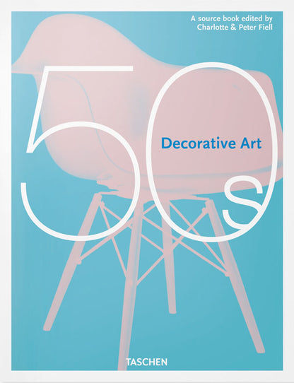 Decorative Art 50s