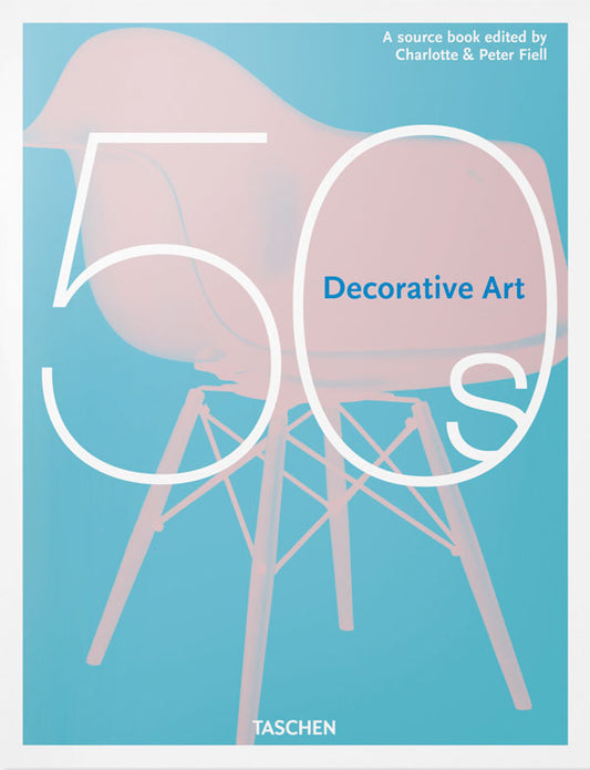 Decorative Art 50s