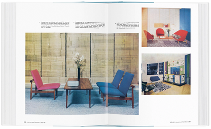 Decorative Art 50s