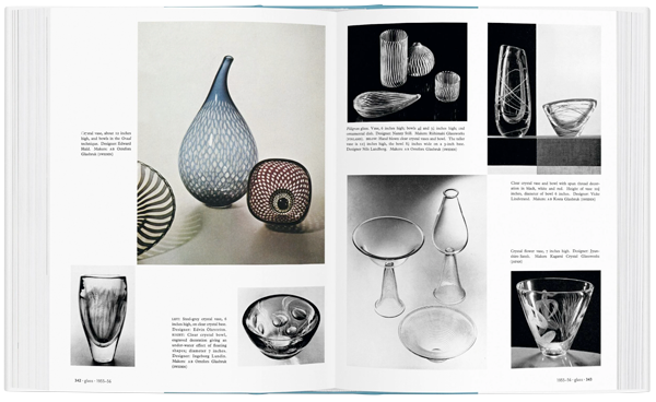 Decorative Art 50s