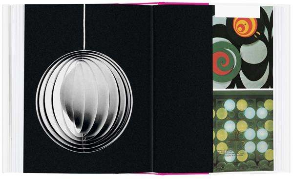 Decorative Art 60s