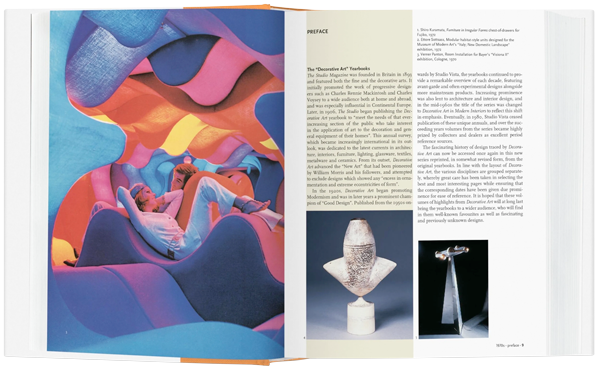 Decorative Art 70s