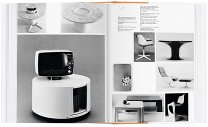 Decorative Art 70s