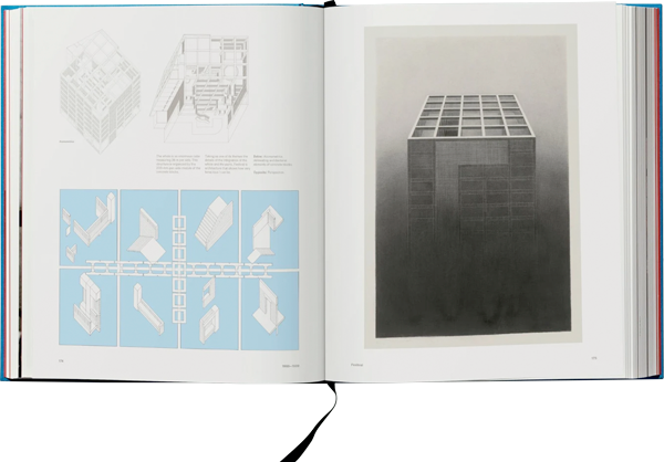 Tadao Ando. Sketches, Drawings, and Architecture