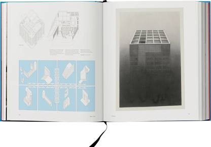 Tadao Ando. Sketches, Drawings, and Architecture