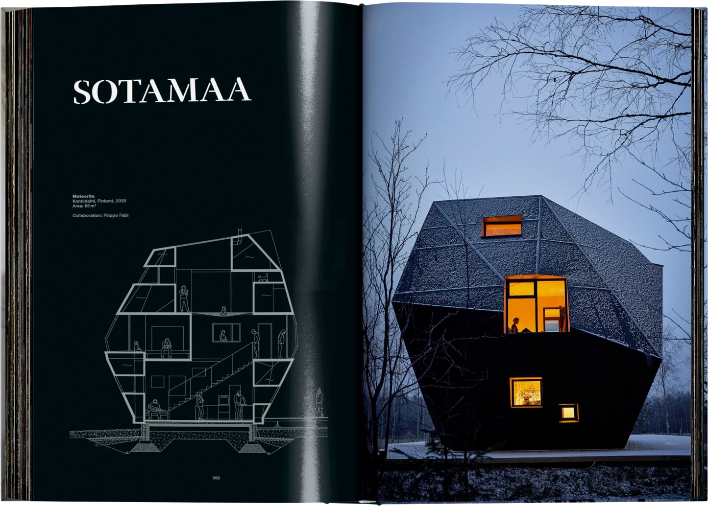 Homes For Our Time. Small Houses