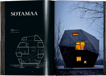 Homes For Our Time. Small Houses