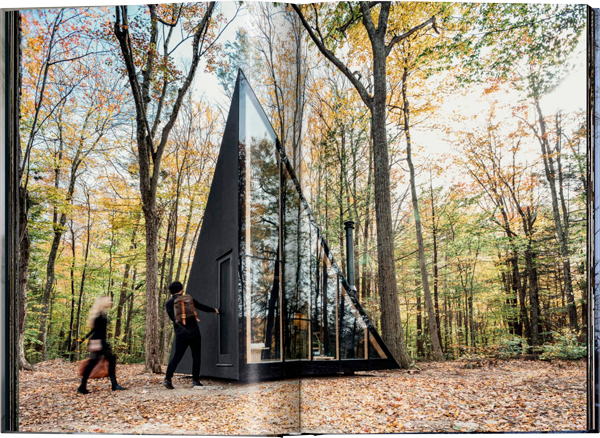 Homes For Our Time. Small Houses