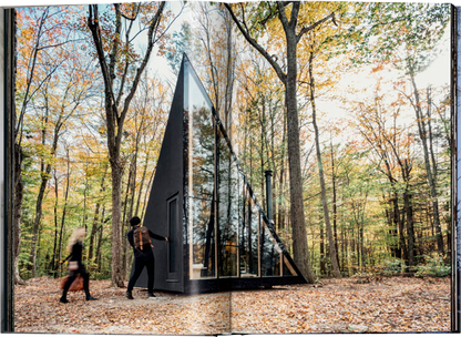 Homes For Our Time. Small Houses