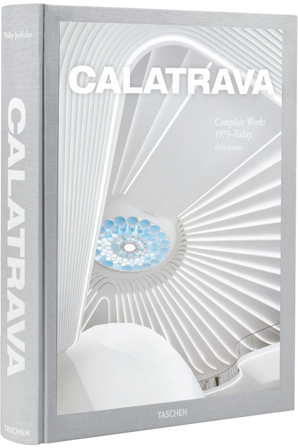 Calatrava. Complete Works 1979–Today