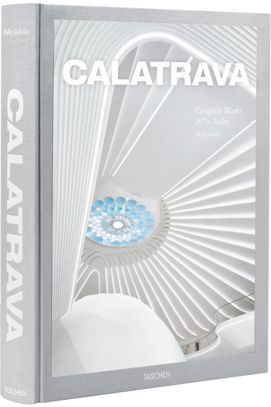 Calatrava. Complete Works 1979–Today