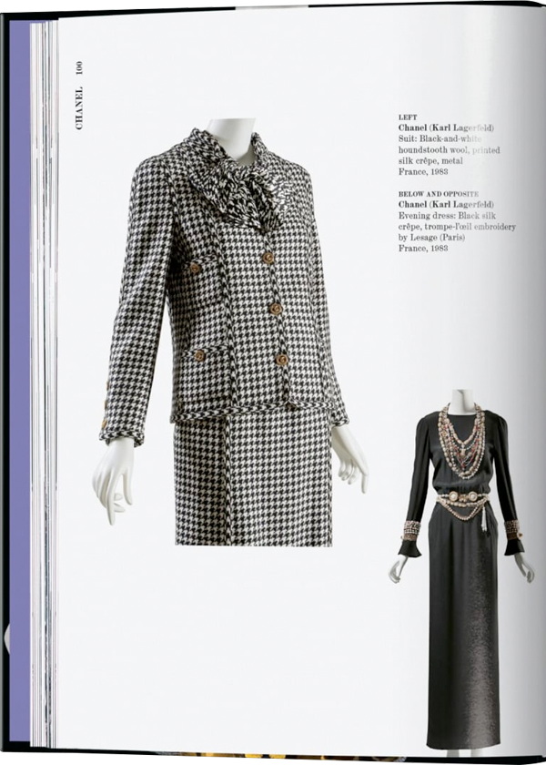 Fashion Designers A-Z.. 40th Ed.