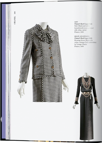 Fashion Designers A-Z.. 40th Ed.