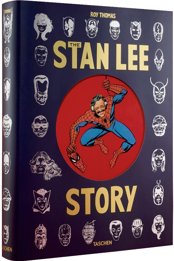 The Stan Lee Story